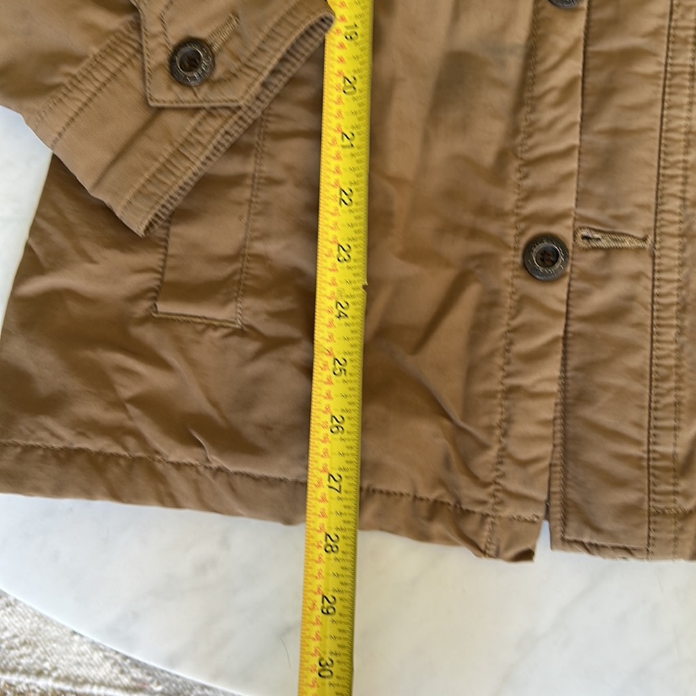 Levi’s Jacket - Picture 7 of 9